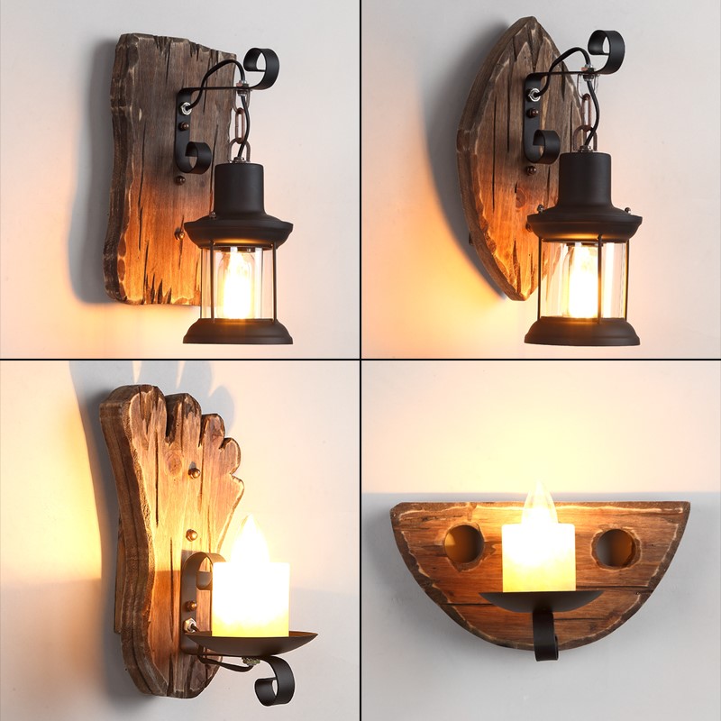 Lighting Decoration On Wall - 木製のLEDウォールライト,モダンなデザイン,屋内照明,装飾的なシーリングライト,リビングルーム,ベッドルーム,ベッドサイドテーブルに最適です。