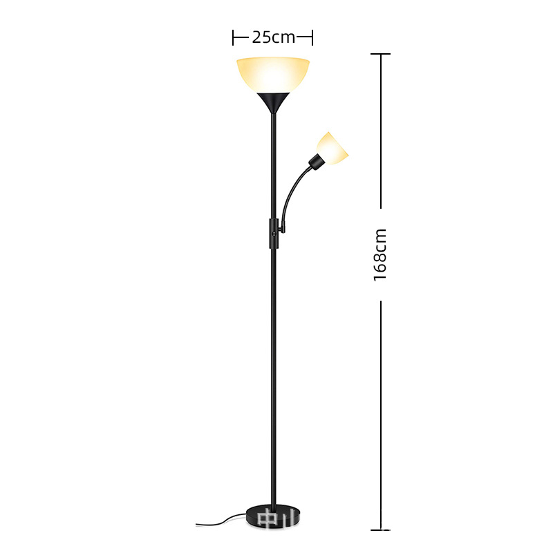 Room Decor Lighting Lamp - リビングルーム、寝室、書斎、ソファ、ベッドサイドホテル照明、装飾フロアランプは国境を越えて供給可能です。