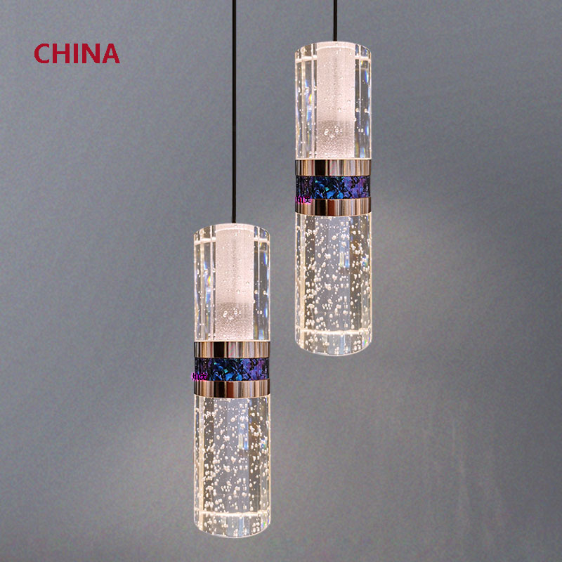 Lighting Decoration On Wall - 豪華なベッドサイドランプ,豪華なベッドサイドシャンデリア,優れたenseライト,クリスタルネット,赤,リビングルーム,背景,壁の装飾,バー,レストラン