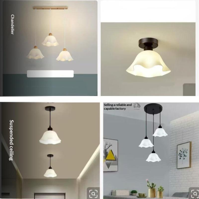 ヴィンテージランプシェード – テーブルやベッドサイドライト - Decor Timeless Lighting のレビューと価格
