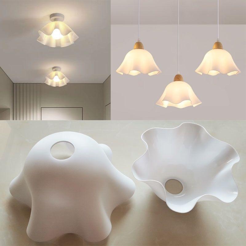 ヴィンテージランプシェード – テーブルやベッドサイドライト - Decor Timeless Lighting のレビューと価格