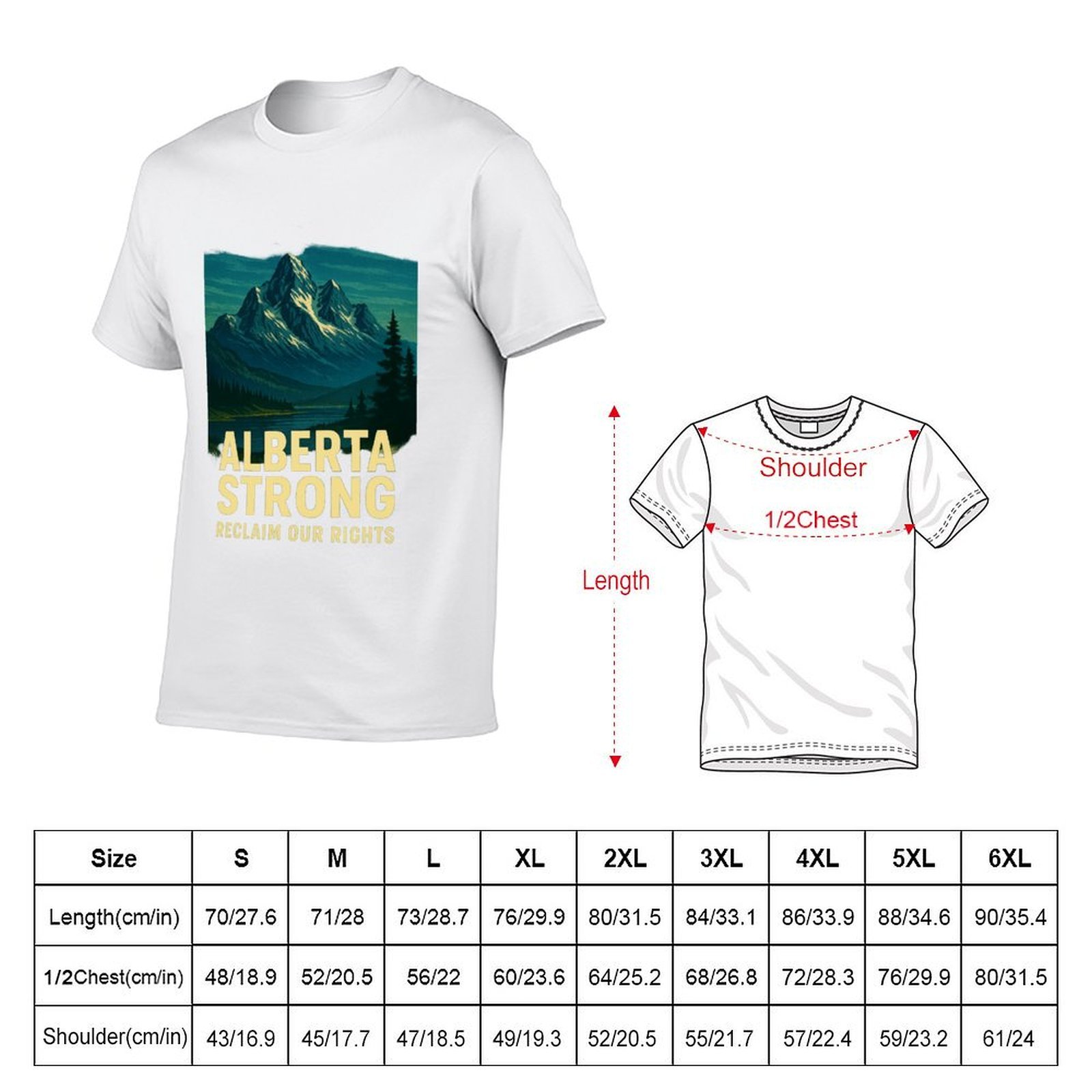 アルバタ ストロング Tシャツ カジュアル ライト サマー  - Alberta Lighting & Decor Reviews のレビューと価格