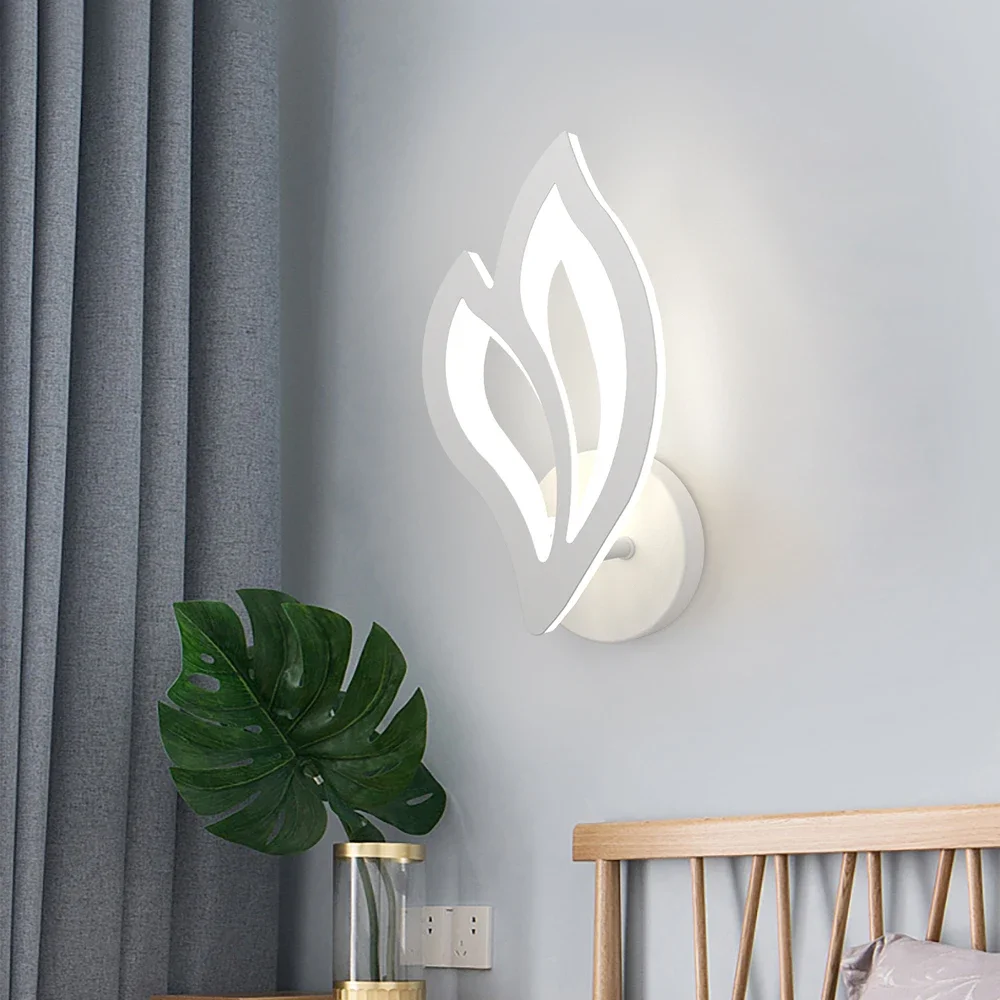 モダンなインテリアウォールライト、リビングルームの背景壁装飾 - Lighting Decoration On Wall のレビューと価格