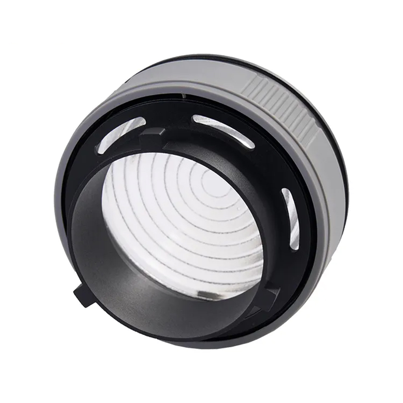 フレネルレンズ 15-55度調整可能フォーカスアダプター ボ - Lighting Gallery のレビューと価格