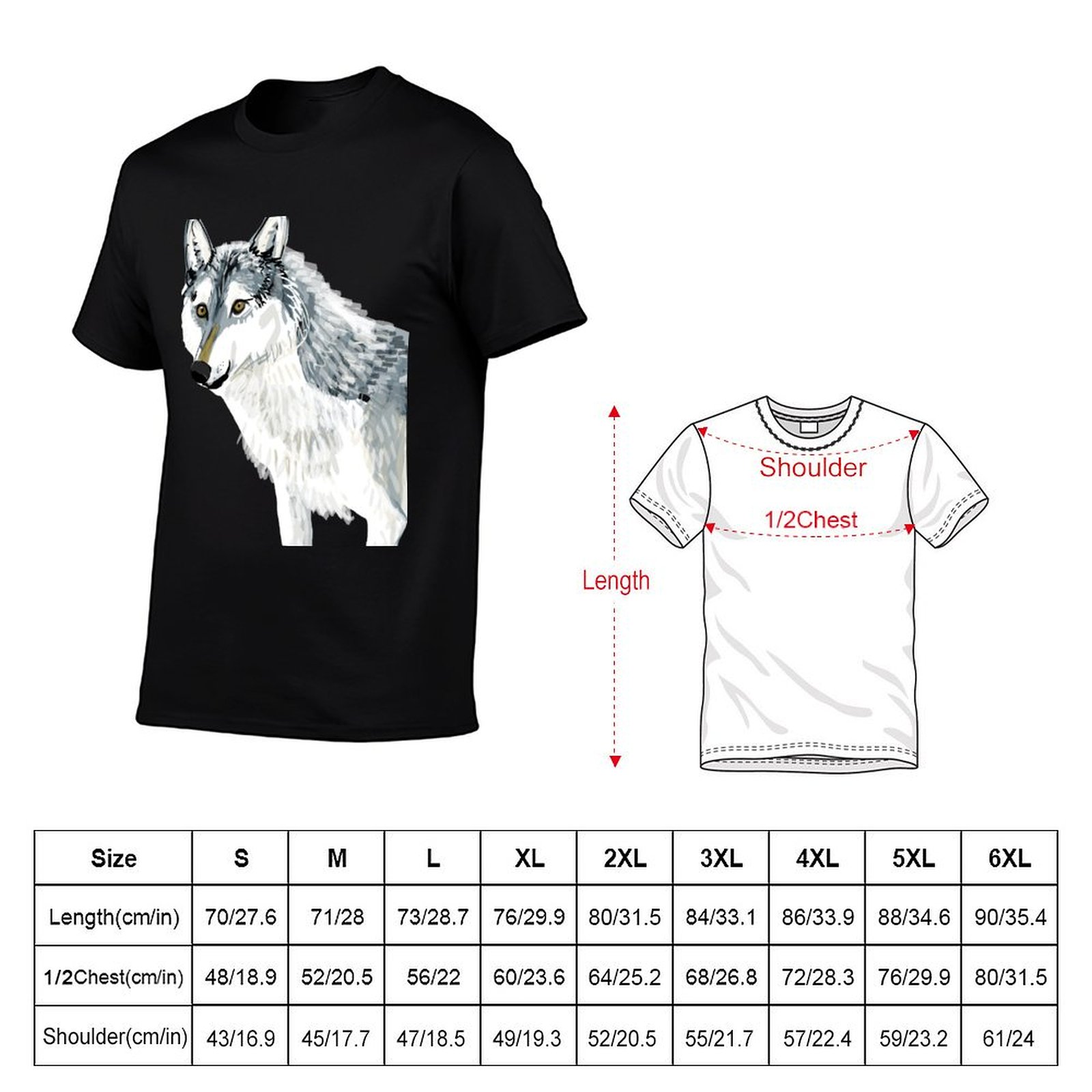 トーテム アルバータ ウルフ Tシャツ カジュアル ライトサ - Alberta Lighting & Decor Reviews のレビューと価格