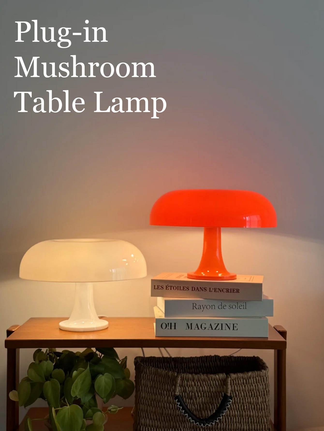 暖かい室内用マッシュルーム型ベッドサイドランプ 2026年新 - Mushroom Table Lamp のレビューと価格