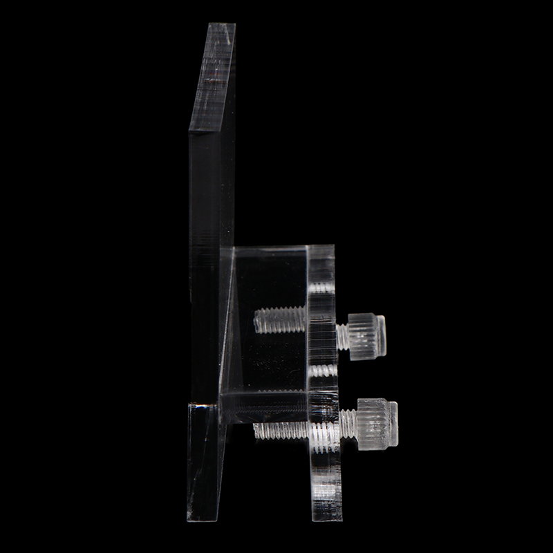アクリル製透明水槽用LEDライトホルダーランプ固定具サポート - Lighting Gallery のレビューと価格