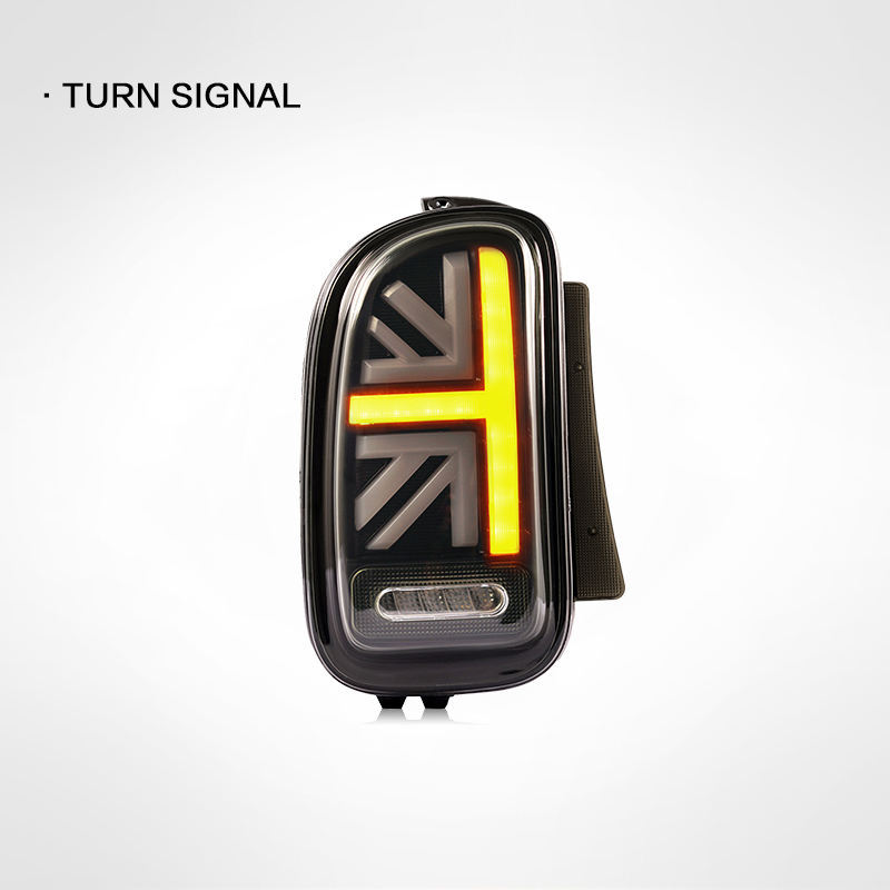 2 個の車のテールライト BMW ミニクラブマンクーパー R - Union Lighting & Decor Hours のレビューと価格