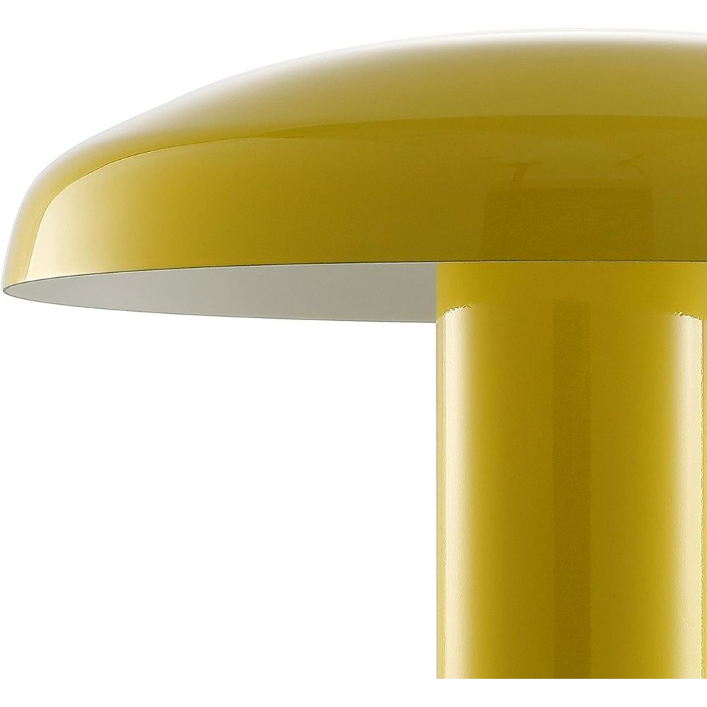 11個の現代的なマッシュルーム型テーブルランプ - 充電式/ - Mushroom Table Lamp のレビューと価格