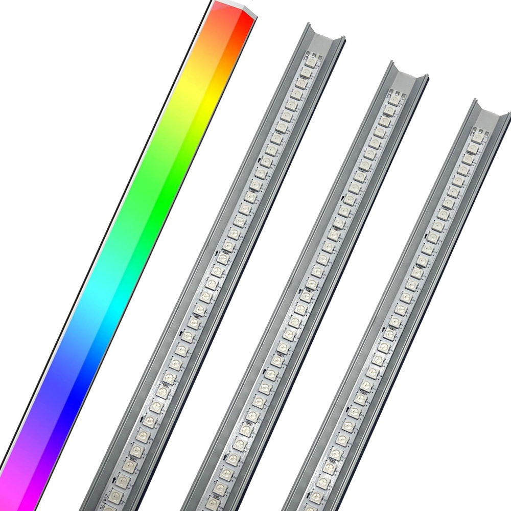Asus Auraゲーミングケース用5V ARGB 3ピンヘ - Lighting Bolt Decor のレビューと価格
