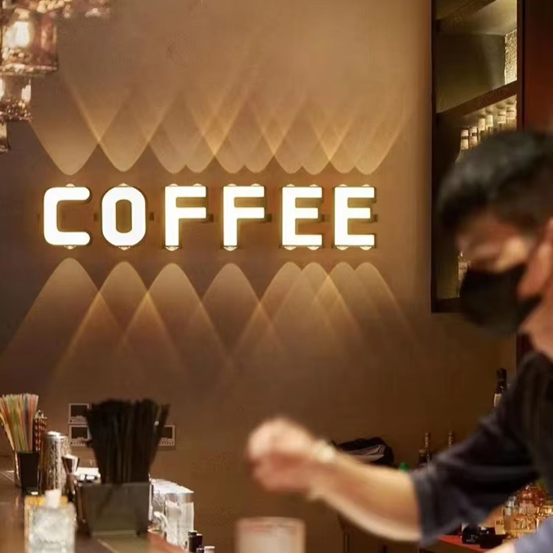 屋外IP65防水壁掛け照明 室内照明 ホームデコレーション  - Lighting Decoration On Wall のレビューと価格