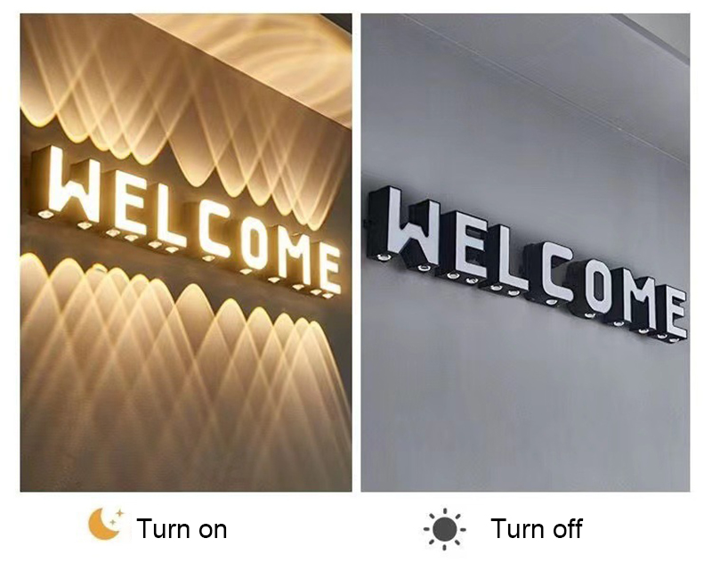 屋外IP65防水壁掛け照明 室内照明 ホームデコレーション  - Lighting Decoration On Wall のレビューと価格